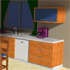 Kitchen Puzzle Escape 2