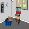 Laundry Escape 2