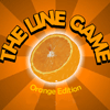 Line Game Orange Edition