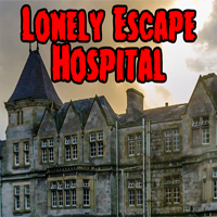 Lonely Escape – Hospital