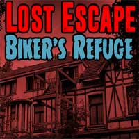 Lost Escape – Bikers Refuge