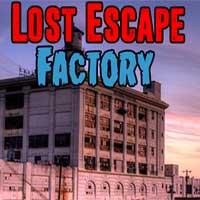 Lost Escape – Factory