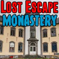 Lost Escape – Monastery