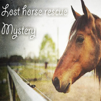 Lost Horse Rescue Mystery Escape
