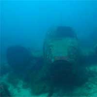 Lost Submarine Escape