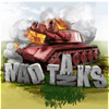 Mad Tanks