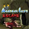 Magical Cave Escape