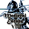 Medieval Escape 8