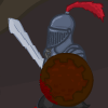 Medieval Mercenary