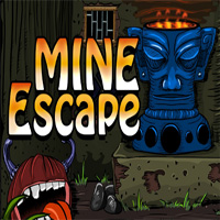 Mine Escape