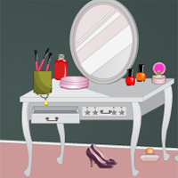 Mini Escape – Girls Room