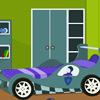 Modern Car Room Escape 2