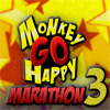 Monkey Go Happy Marathon 3