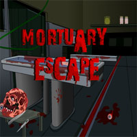 Mortuary Escape