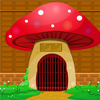 Mushroom Home Escape