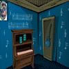 Musical Room Escape