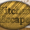 My Kitchen Escape