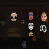 Mystifying Mask Room