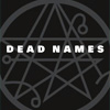 Necronomicon Book of Dead Names