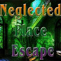 Neglected Place Escape