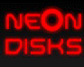 Neon Disks