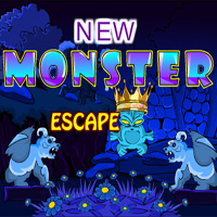 New Monster Escape