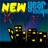 New Year Escape 1