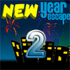 New Year Escape 2