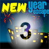 New Year Escape 3