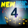 New Year Escape 4