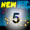 New Year Escape 5