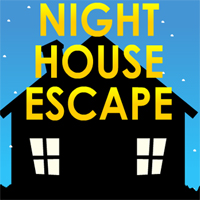 Night House Escape