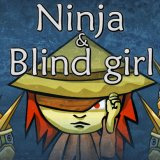Ninja and Blind Girl
