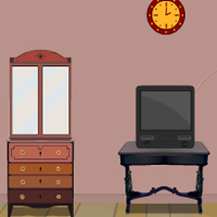 Old Room Escape 2