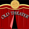Old Theater Escape