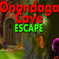 Onondaga Cave Escape