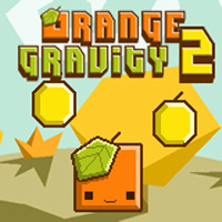Orange Gravity 2