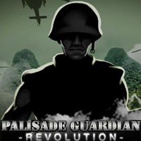 Palisade Guardian 4: Revolution