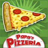 Papas Pizzeria