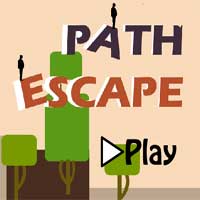Path Escape