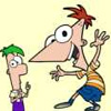 Phineas and Ferb Monster Hunters