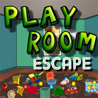 Play Room Escape