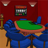 Poker Room Escape