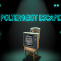 Poltergeist Escape