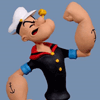 Popeye Escape