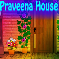 Praveena House Escape