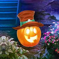 Pumpkin Escape From Fantasy Palace