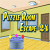 Puzzle Room Escape 24