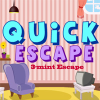 Quick Escape