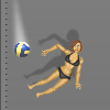 Ragdoll Volleyball